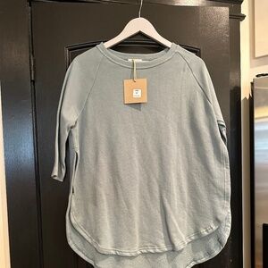 Ladies Sweatshirt